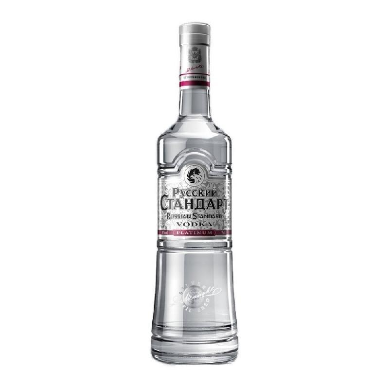 Ruski standart platinium 