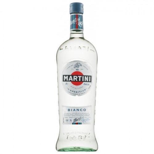 Martini Bianco 