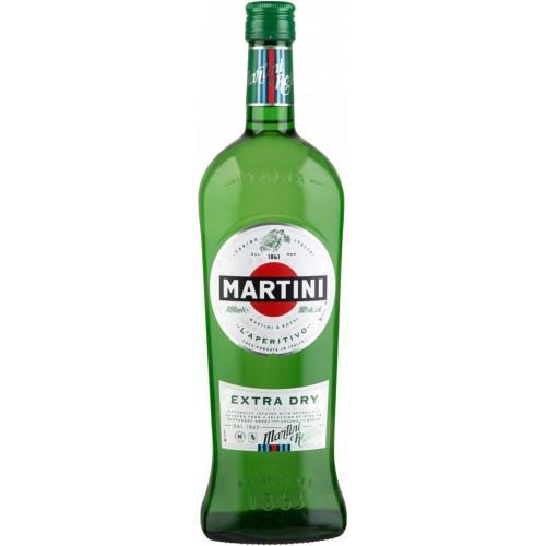 Martini Extra Dry 
