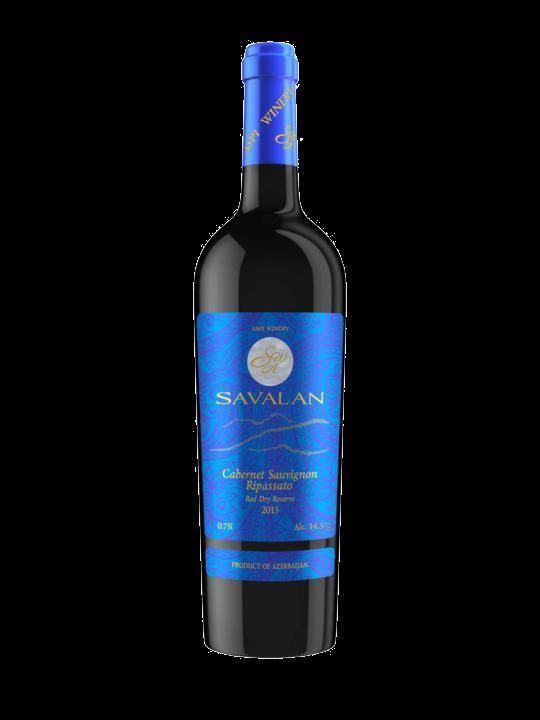 Savalan Cabernet Sauvignon