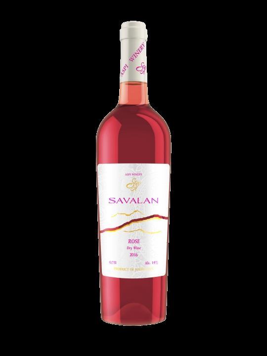Savalan Rose