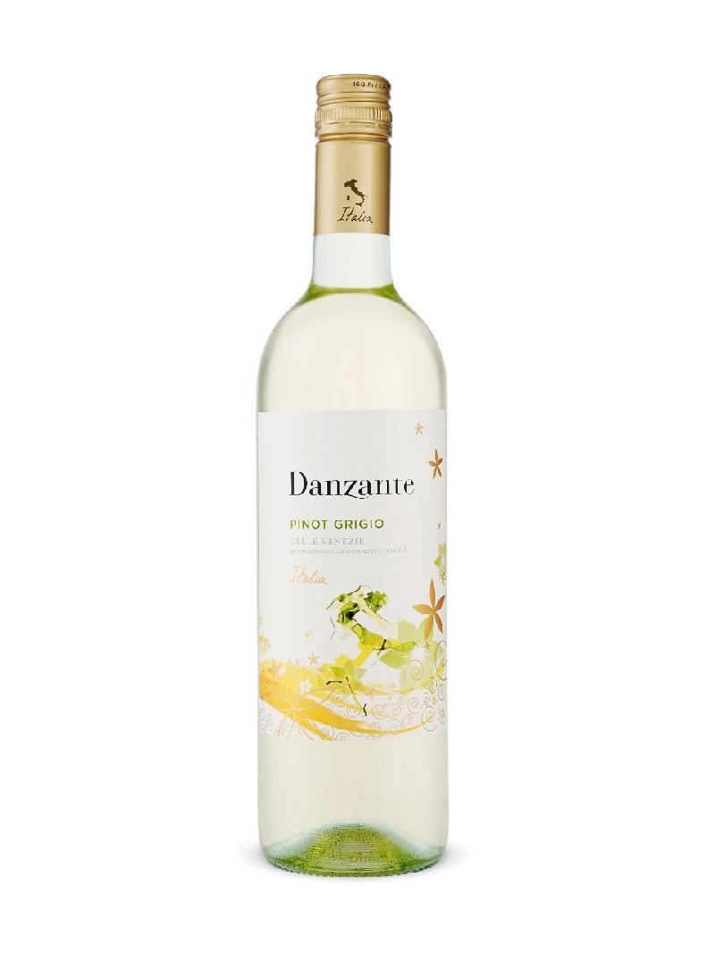 Danzante Pinot Grigio