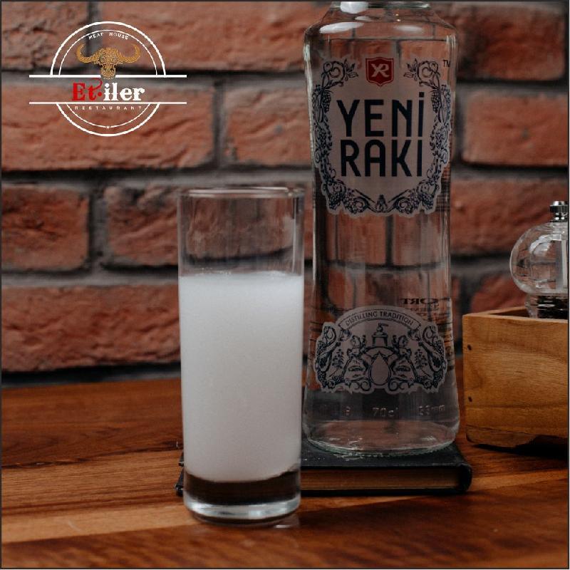 Yeni Rakı Tək