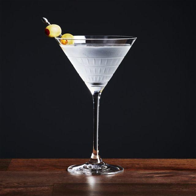 Martini Bianco 
