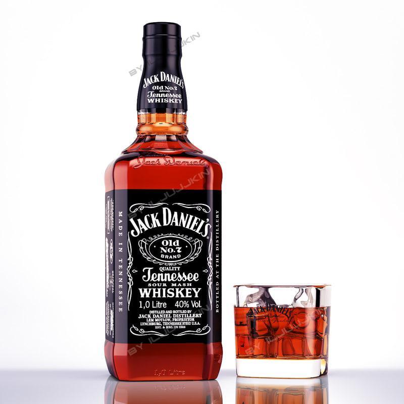 Jack Daniels 