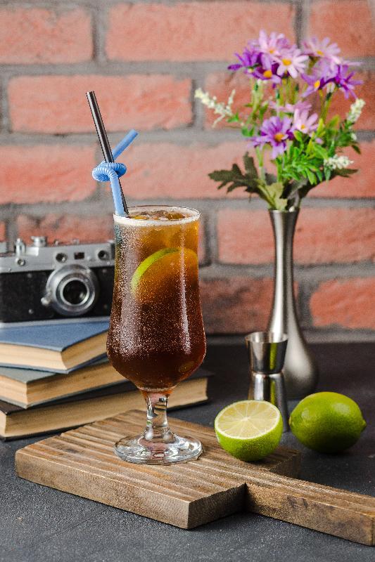 Long İsland İce Tea