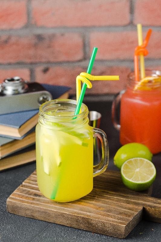 Sadə Limonad