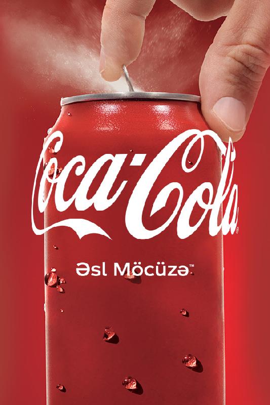 Coca-Cola 