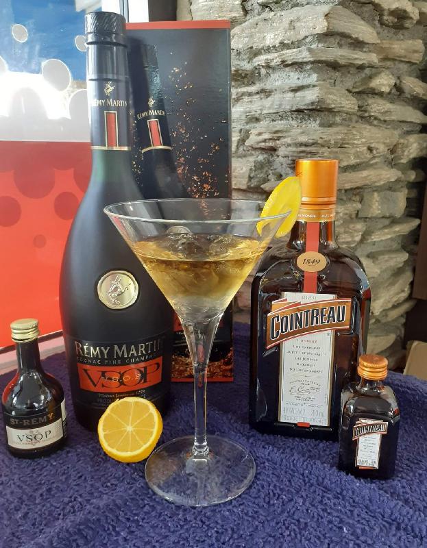 Cointreau 