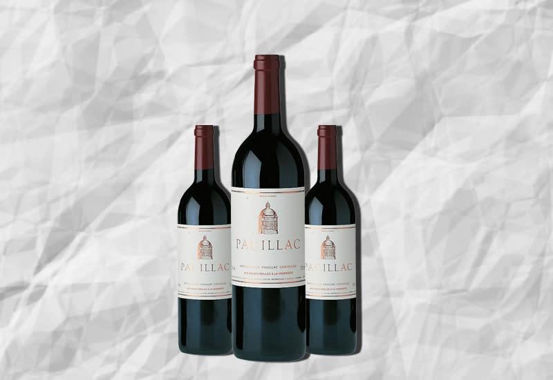 Cabernet Merlot 