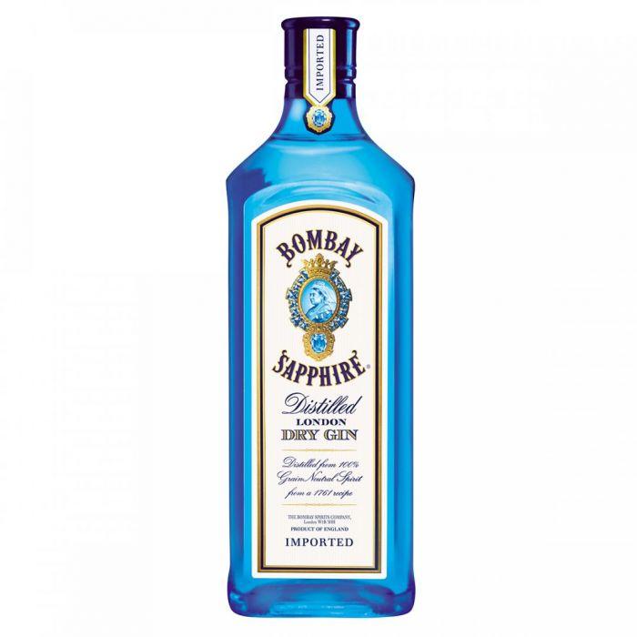 Bombay Sapphire