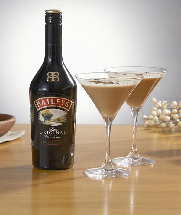 Baileys