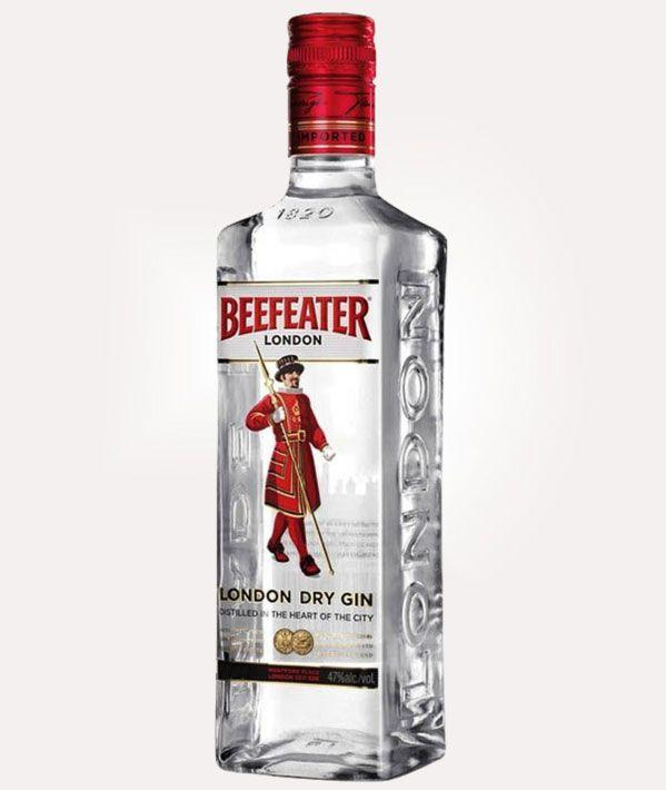 Beefeater