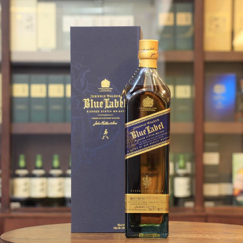 Blue Label 