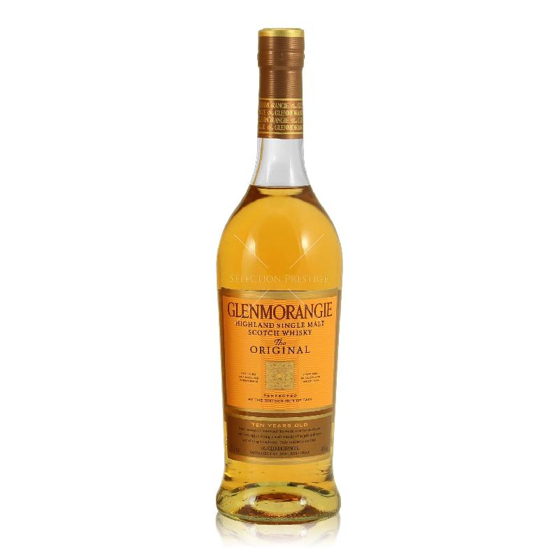 Glenmorange 10 y.o.