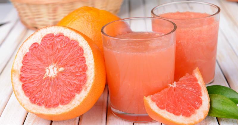 Grapefruit 
