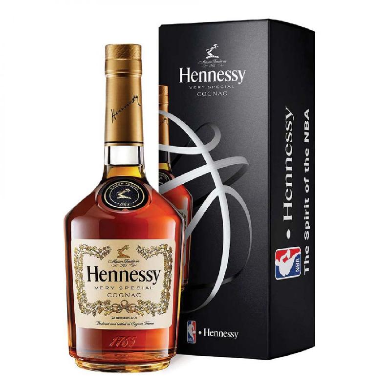 Hennessy V.S