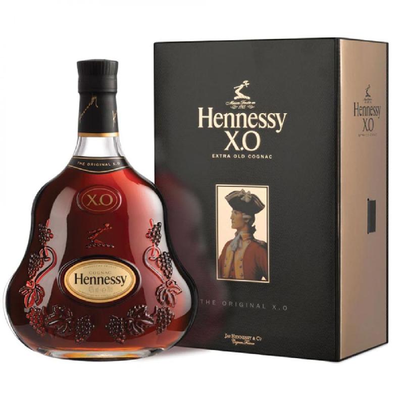 Hennessy X.O