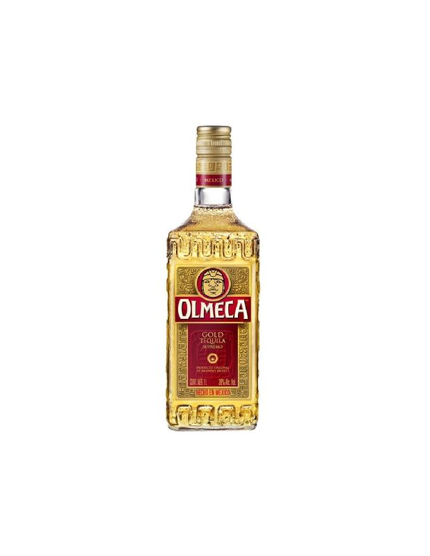 Olmeca Gold