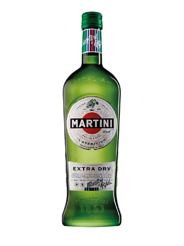 Martini Extra Dry