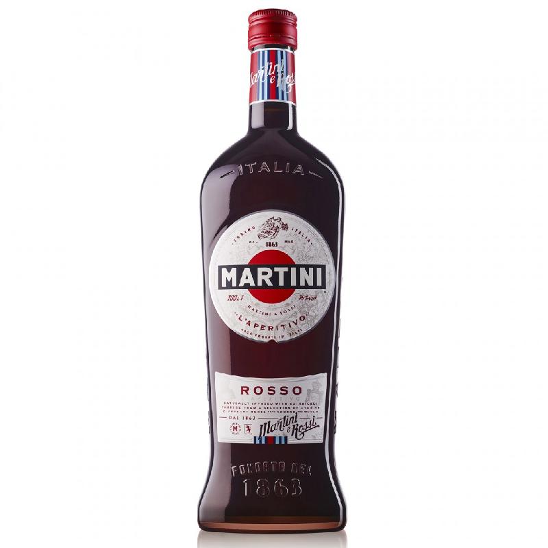 Martini Rosso