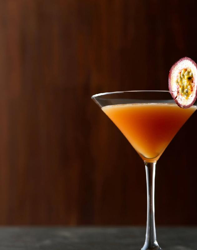 Passion Cosmo