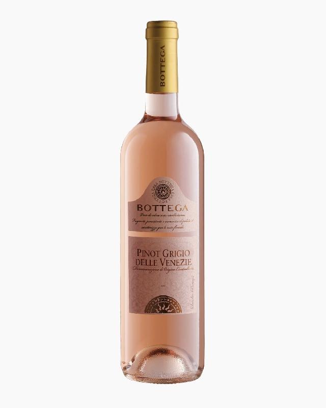 Rose Pinot Grigio