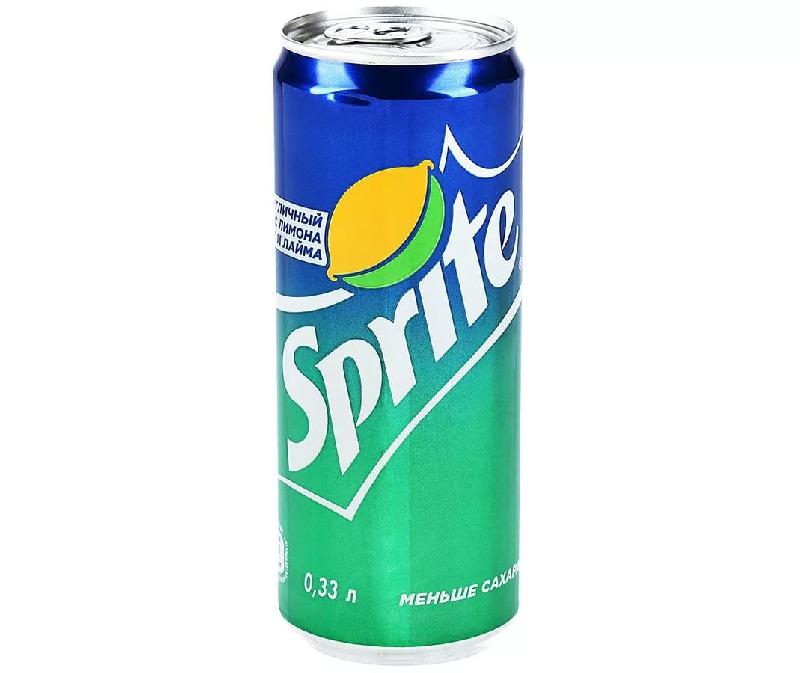 Sprite