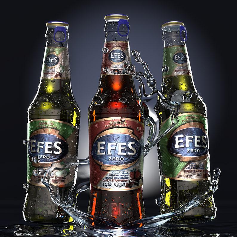 Efes zero