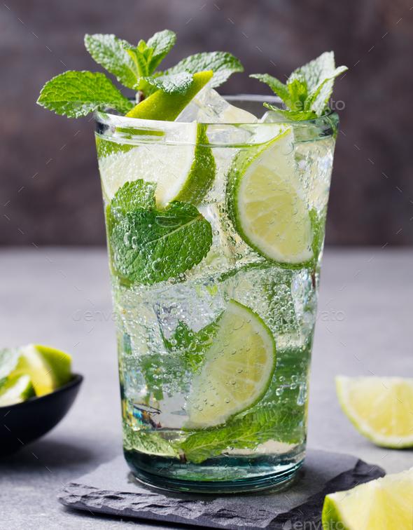Mojito Energy 