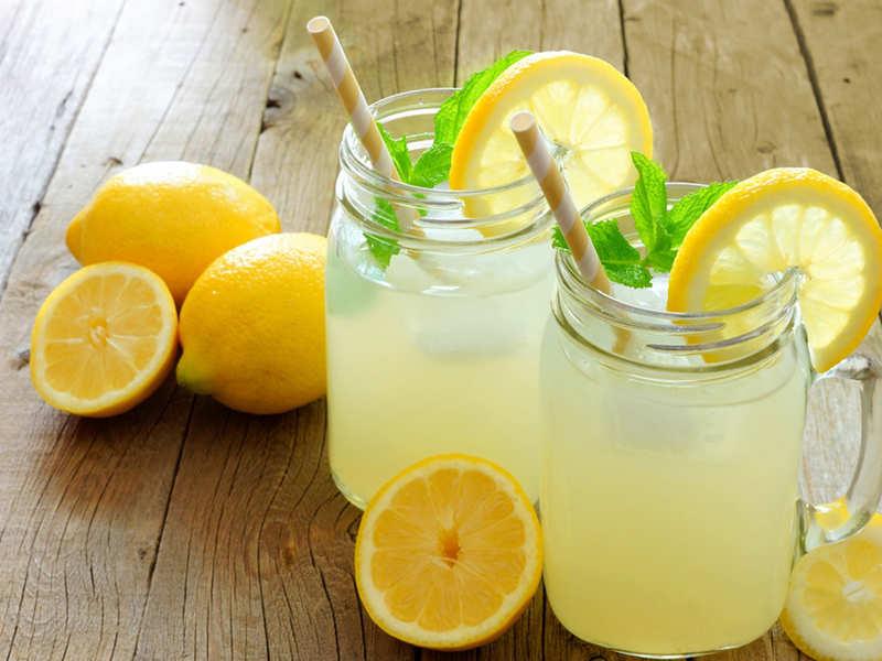 Classic Lemonade