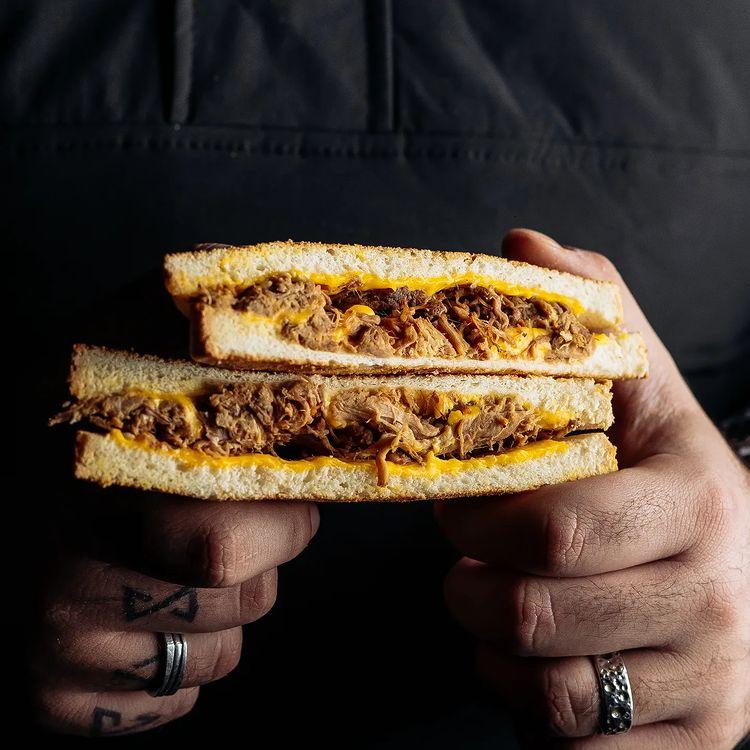 Cheese&Beef