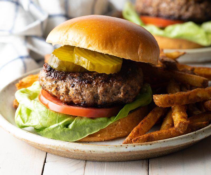 Hamburger 