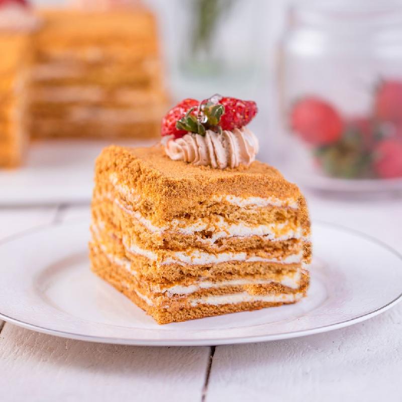 Ballı tort