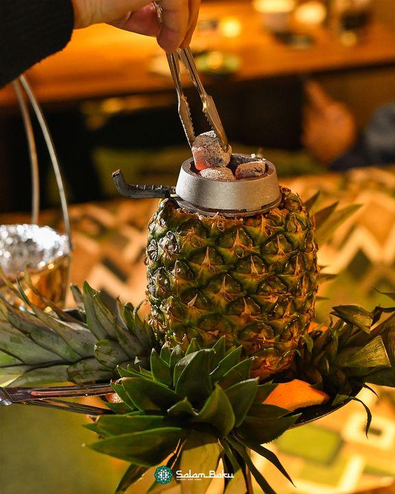 Ananas
