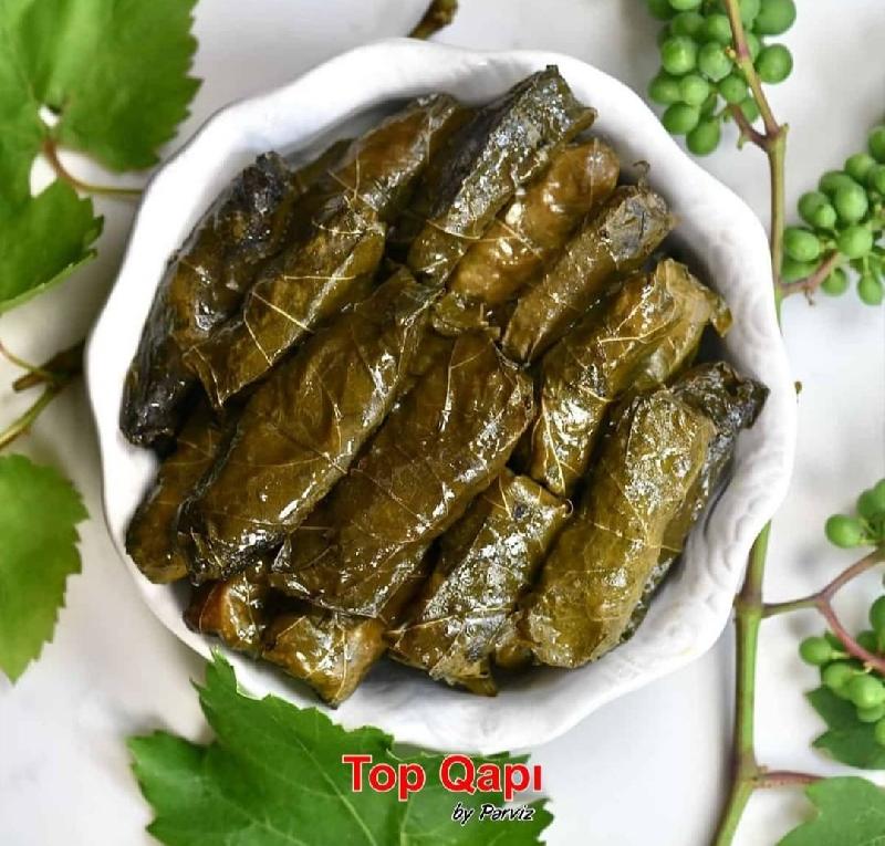 Yarpaq dolması