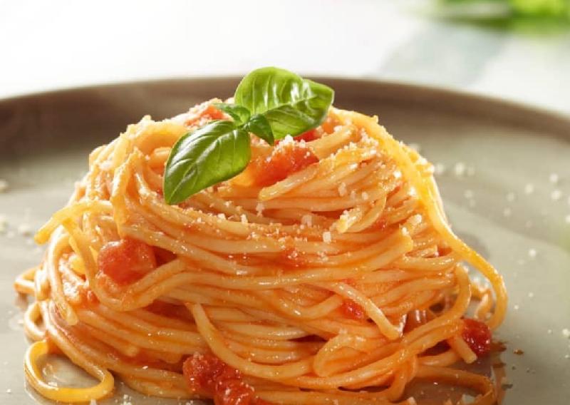 Spagetti