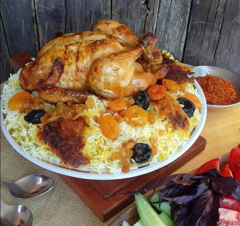 Ləvəngi plov