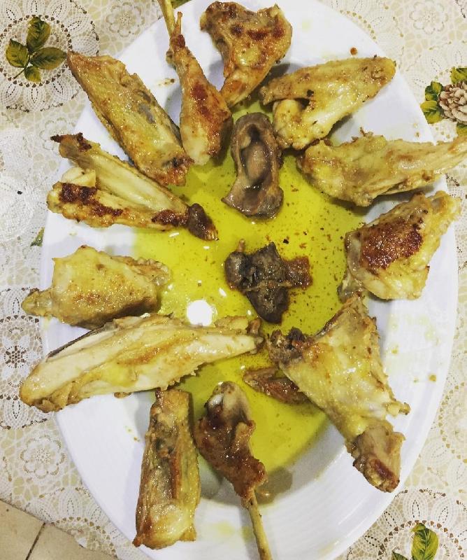 Çolpa limon
