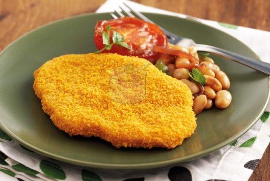 Şnitsel