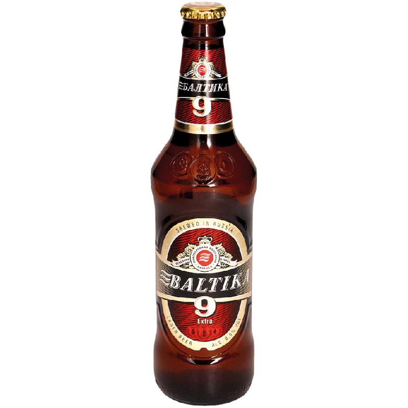 Baltika