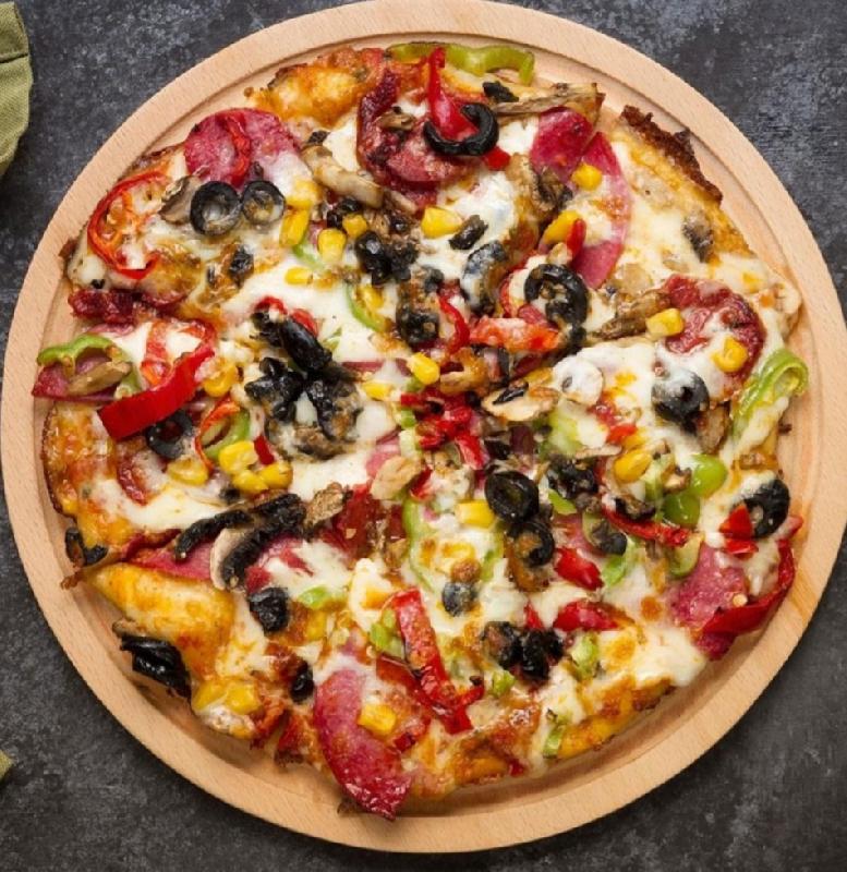 PIZZA MİX