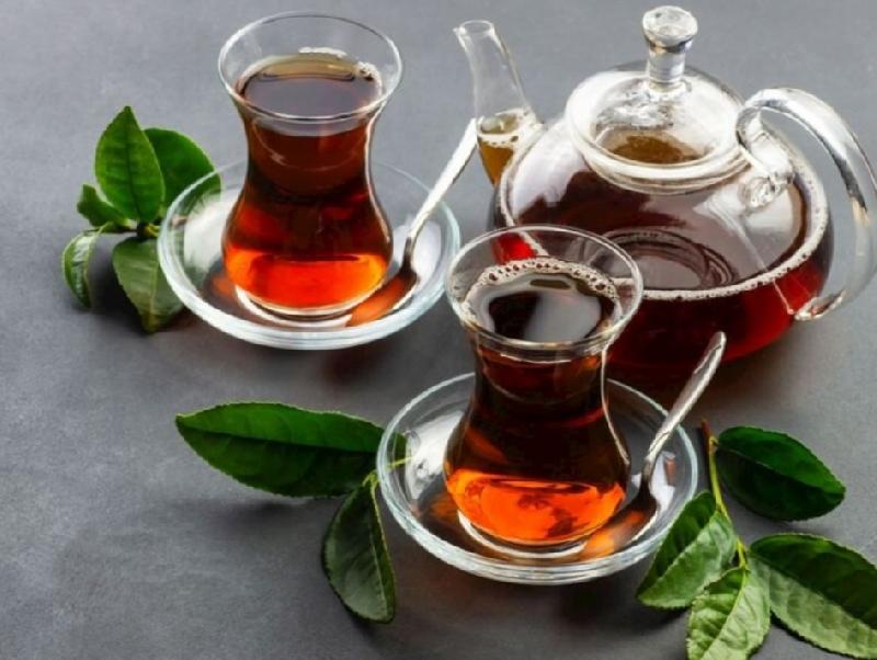 Sadə çay