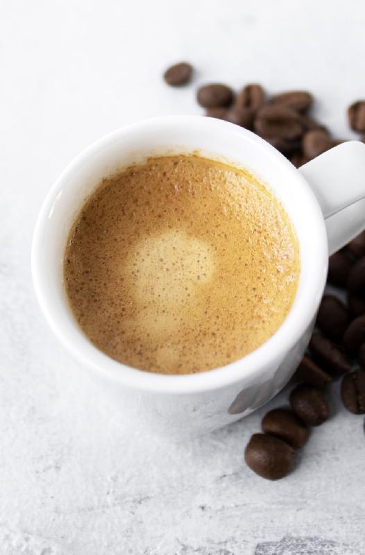 Espresso double 