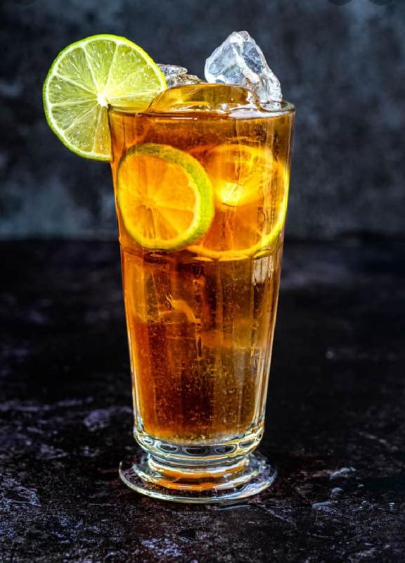 Long island Ice Tea