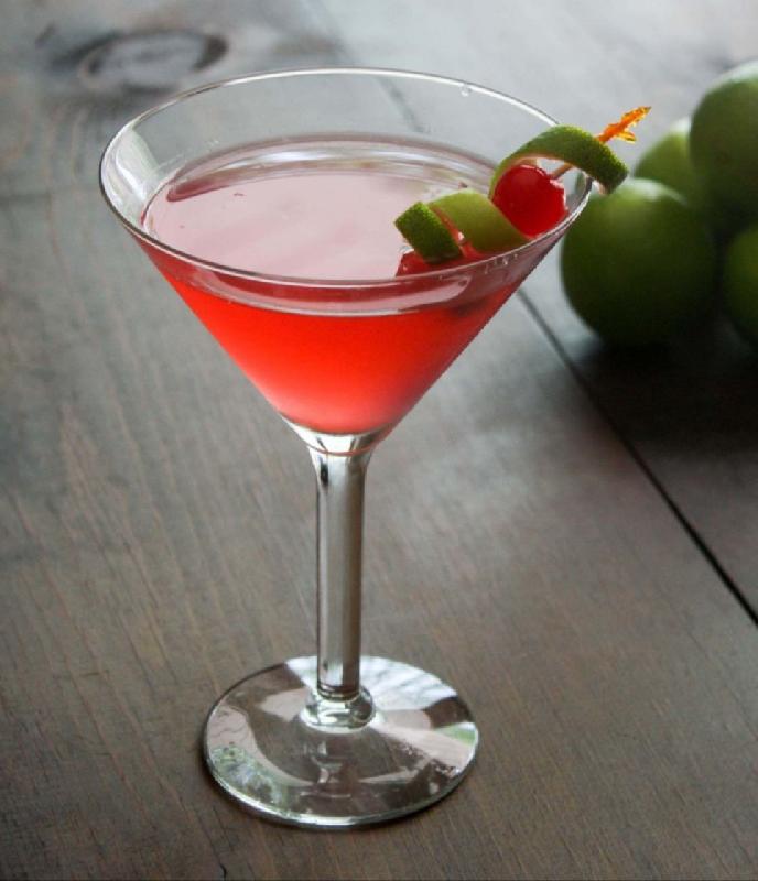 Cosmopolitan 