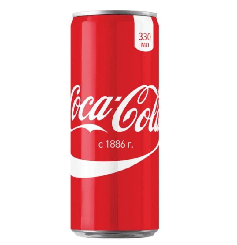 Coca-Cola