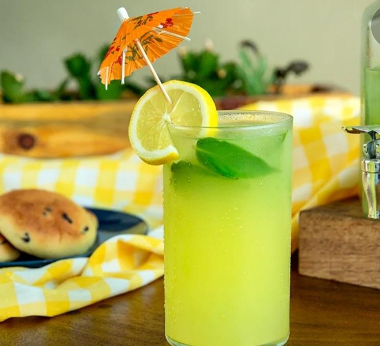 Limonad Ev Sayaqi