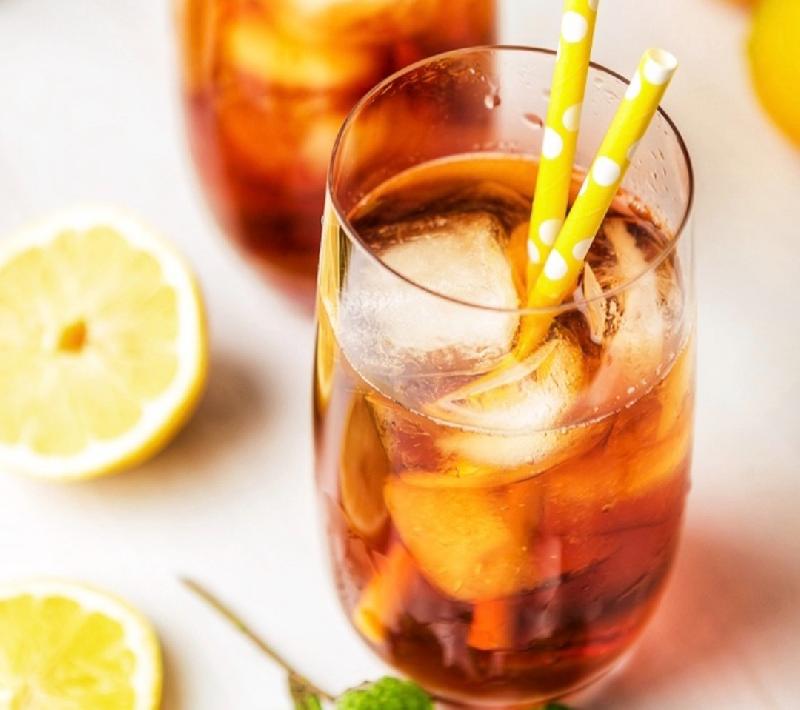 Ice tea