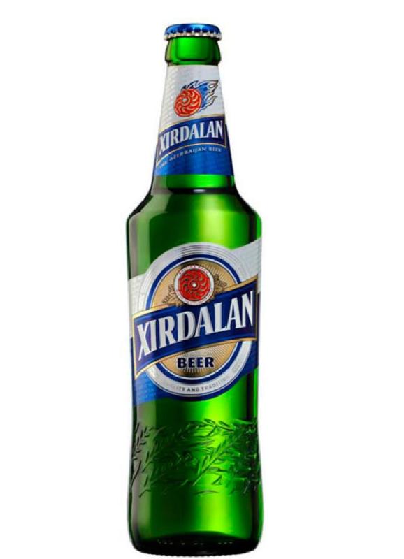 Xırdalan